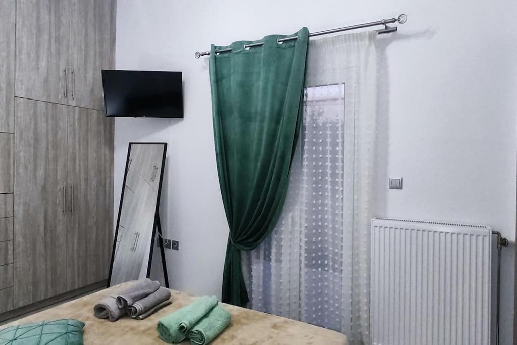 Modern Apartment In إتِيا المظهر الخارجي الصورة