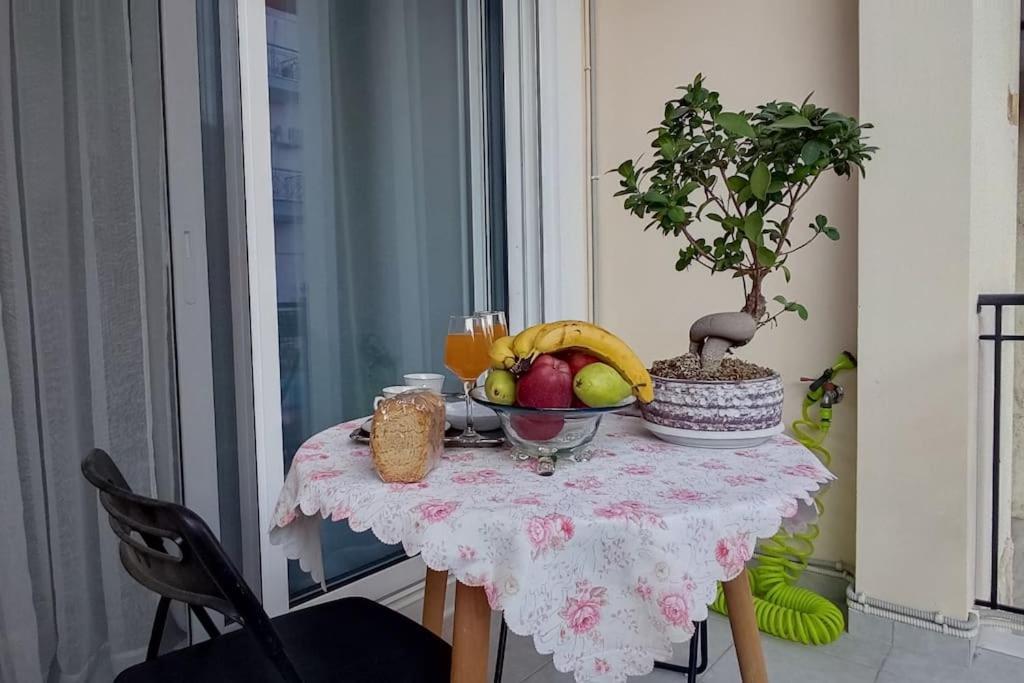 Modern Apartment In إتِيا المظهر الخارجي الصورة