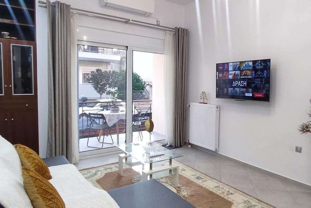 Modern Apartment In إتِيا المظهر الخارجي الصورة