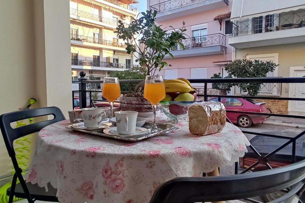 Modern Apartment In إتِيا المظهر الخارجي الصورة